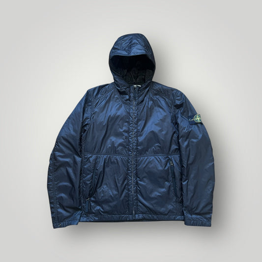 Stone Island SS/15 Micro Rip-stop Primaloft Jacket L