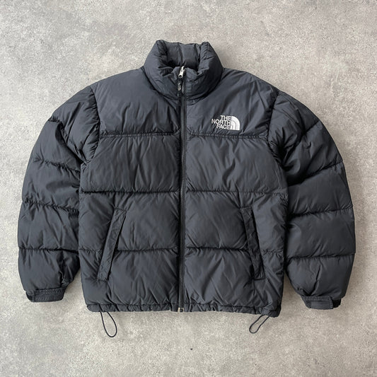 The North Face 2004 Nuptse 700 down fill puffer jacket (S)