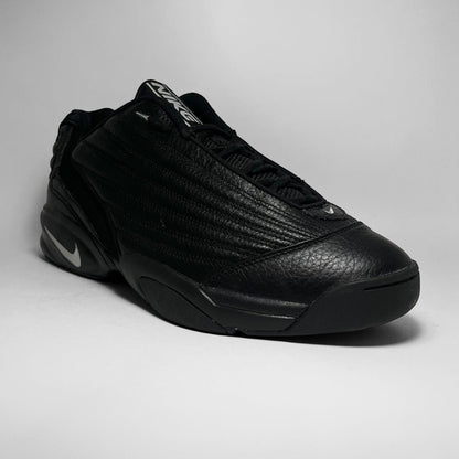 Nike Basketball Dura Comfort (2001) - Known Source