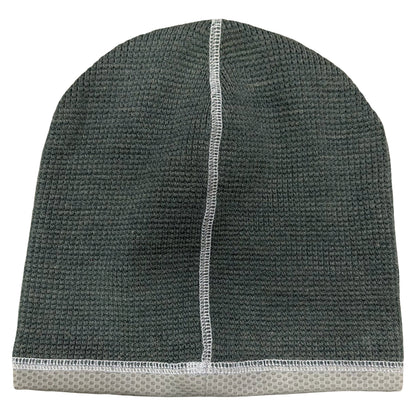 Nike Waffle Beanie In Grey (OS)