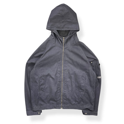 SS2007 Stone Island Denims Jacket (L) | Default Title, Camo