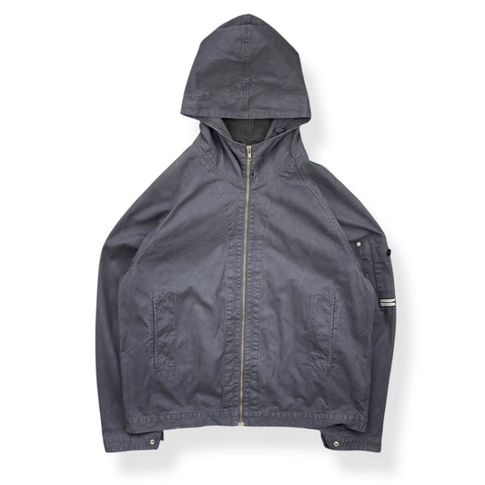 SS2007 Stone Island Denims Jacket (L) | Default Title, Camo