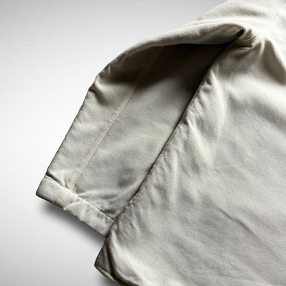 Stone Island Felt Wool Jacket (AW2003)