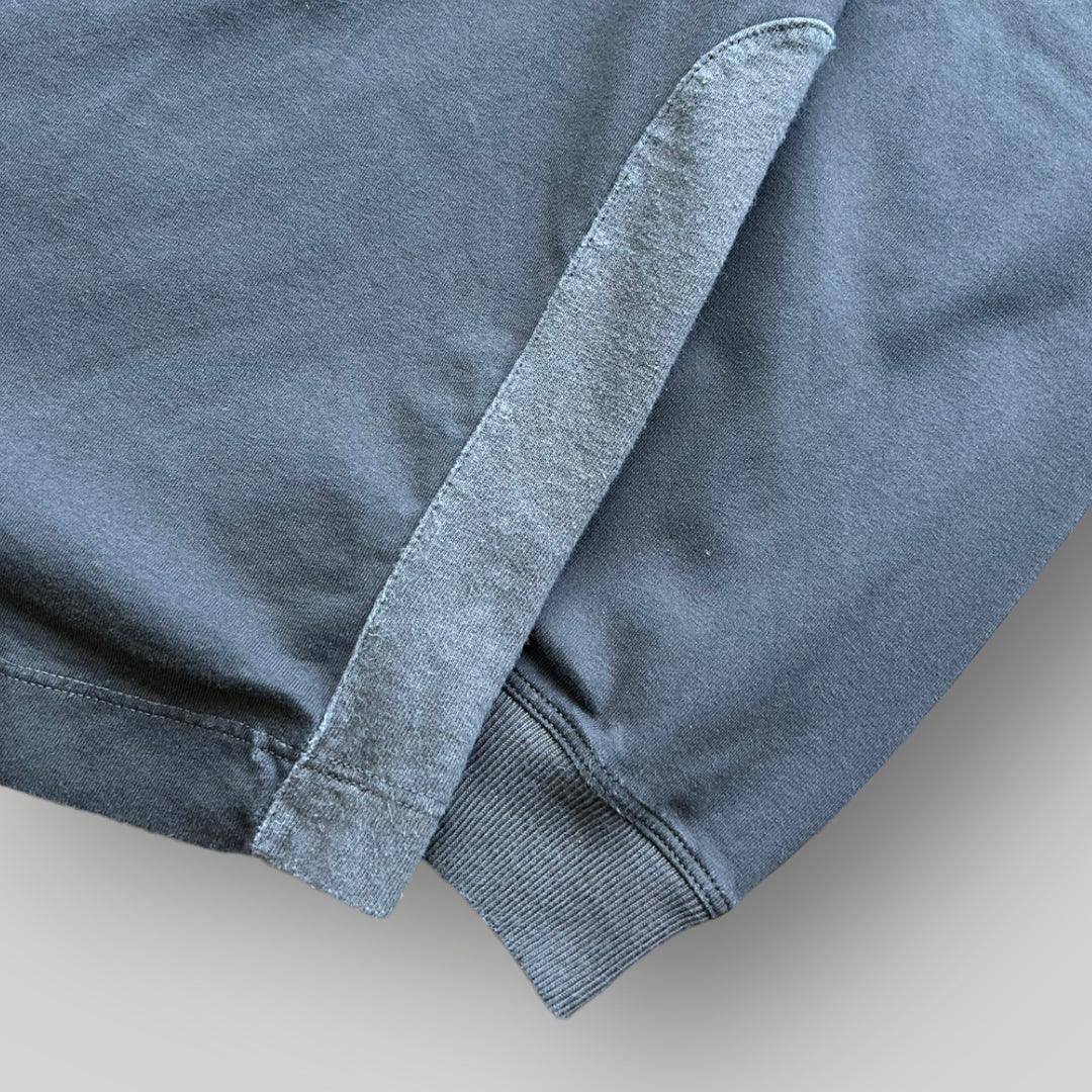 Stone Island SS/18 Ghost Lightweight Jersey Sweatshirt XL