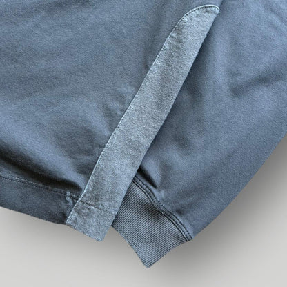 Stone Island SS/18 Ghost Lightweight Jersey Sweatshirt XL