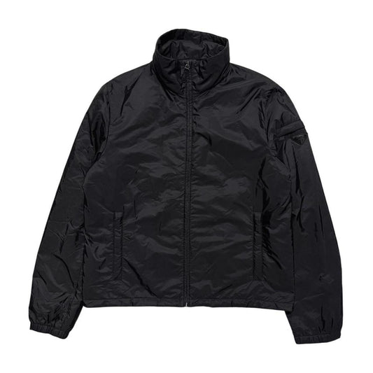 Prada Nylon Padded Jacket