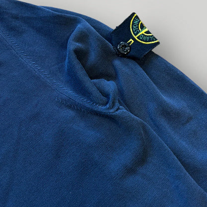 Stone Island AW/06 Lightweight Knit Polo M