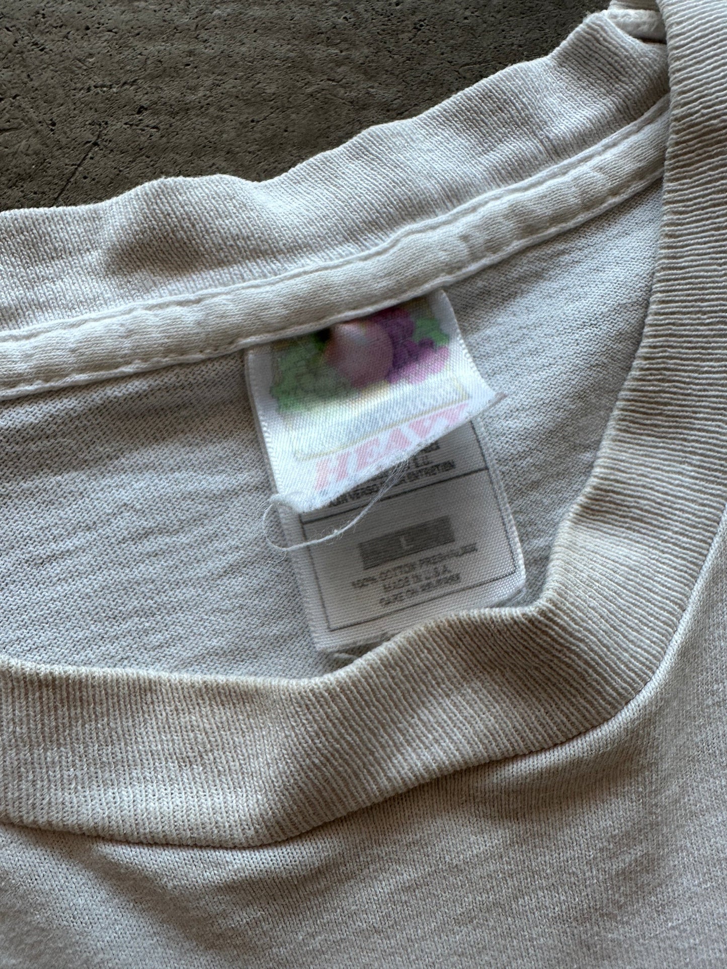 1997 Coyote Arts Festival T-Shirt - L