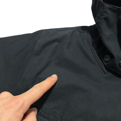 stone Island Ghost O Ventile Jacket