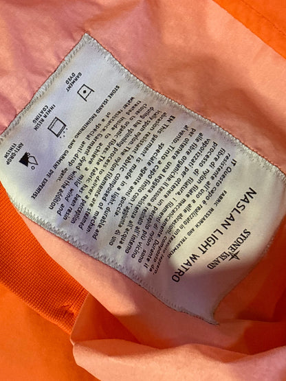 Stone Island SS/22 Naslan Light Watro Jacket XL BNWT
