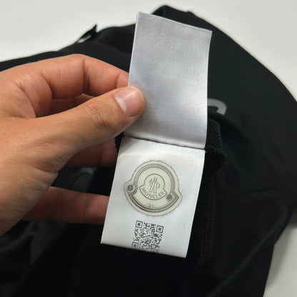 Moncler Supeeer My Moncler! Logo Sweatshirt - M