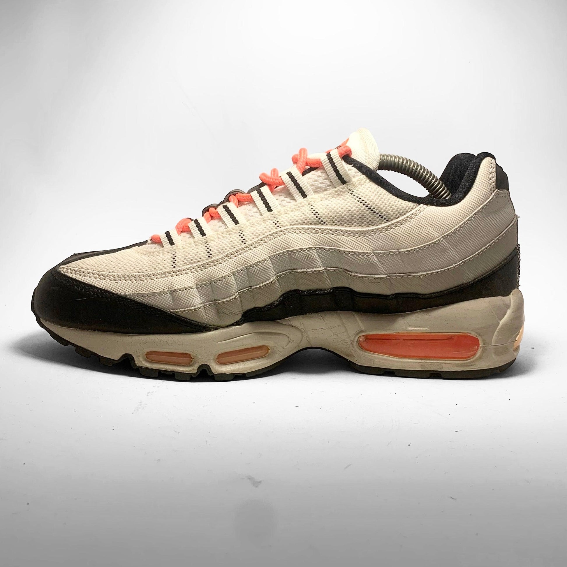 Nike Air Max 95 ‘Hot Lava’ (2008) - Known Source