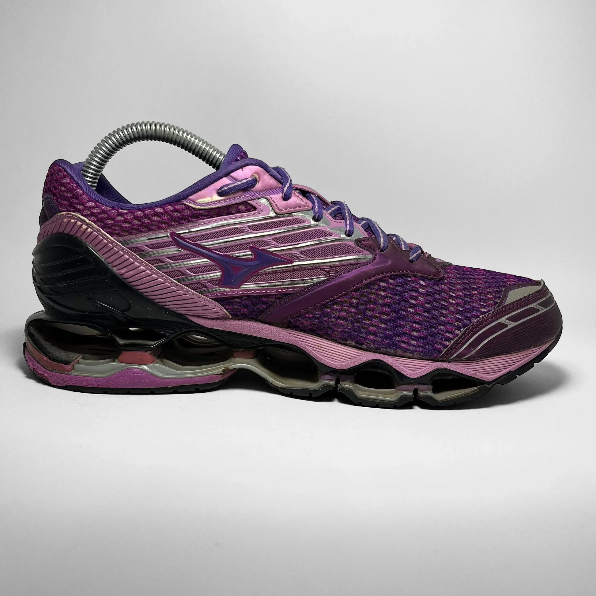 Mizuno Wave Prophecy (2011) – Known Source - Main Image
