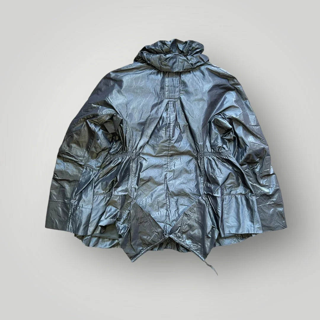 Marithé Françios Girbaud Multi Pocket 2000’s Women’s Jacket M