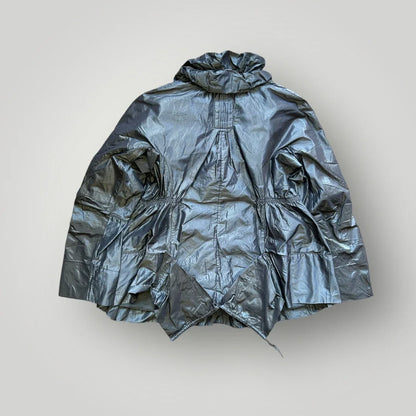 Marithé Françios Girbaud Multi Pocket 2000’s Women’s Jacket M