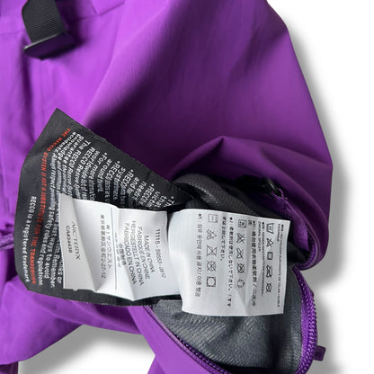 Womens Arc’teryx Sentinel Pant (S)