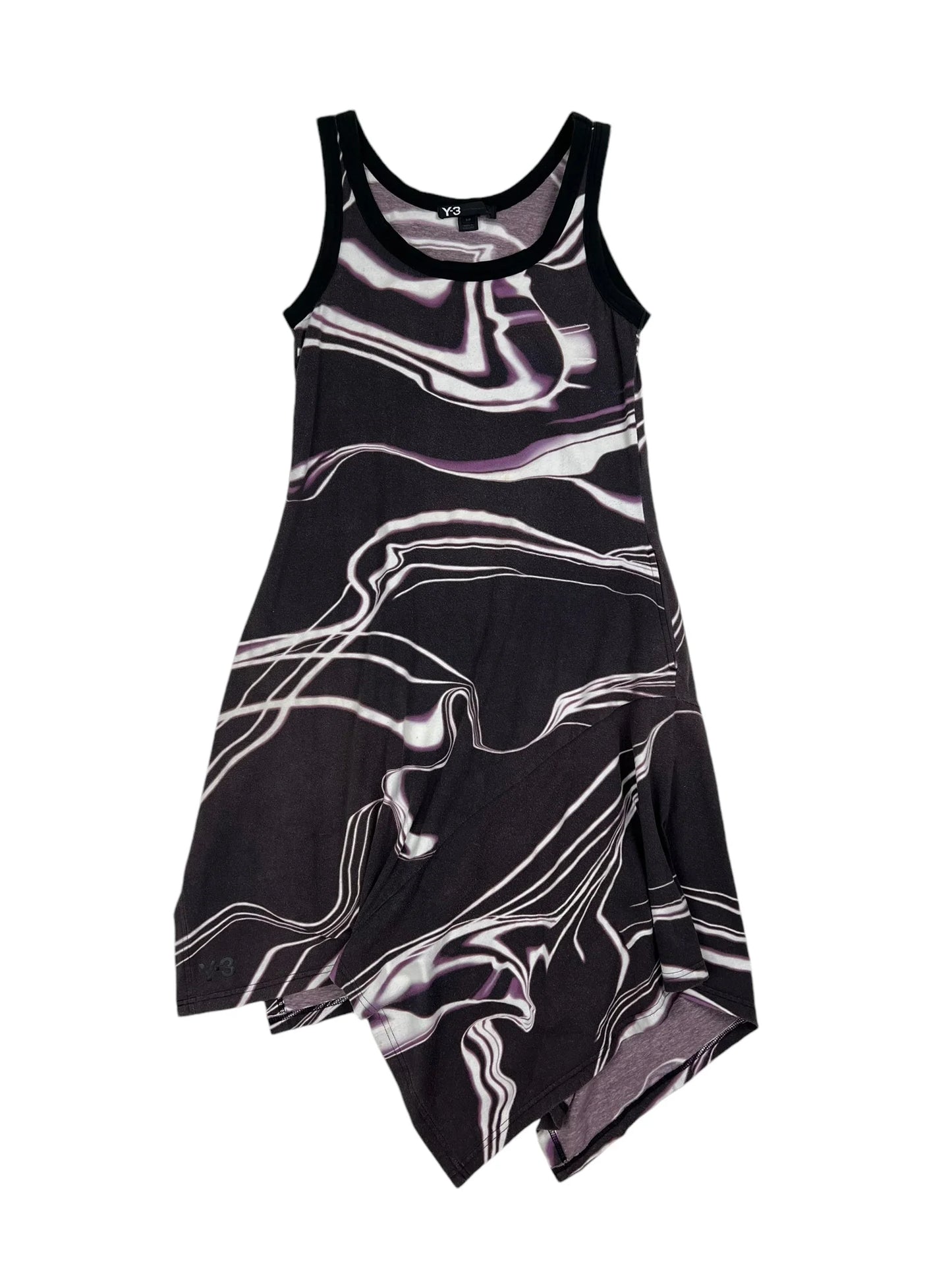 Yohji Yamamoto Y-3 dress