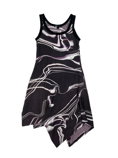 Yohji Yamamoto Y-3 dress