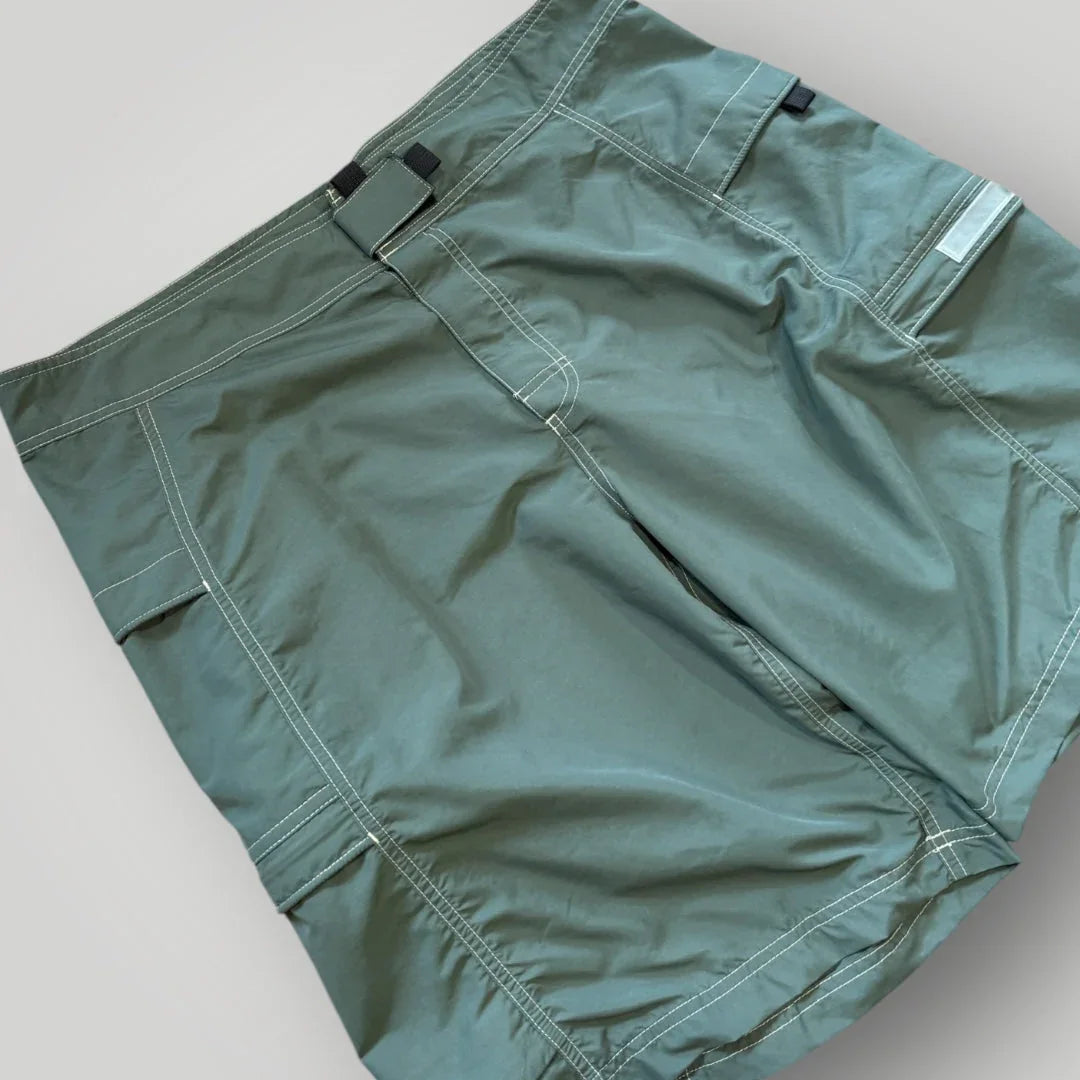 Nike ACG 2000's Deadstock Technical Shorts 38"