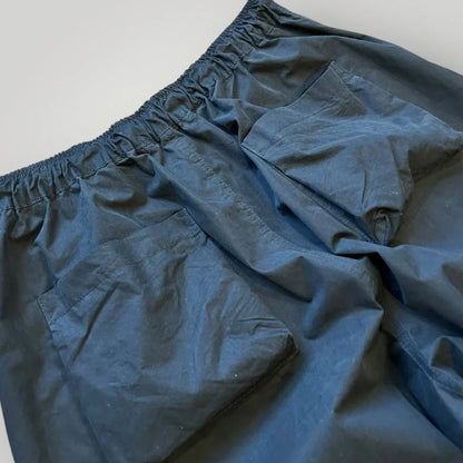 Farmers Market by Anglan Balloon Utility Pants M