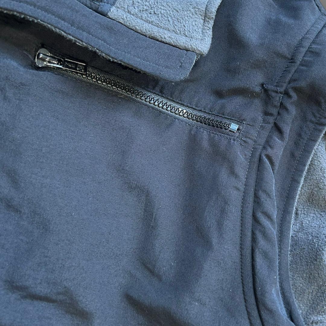 Oakley Software 2 in 1 gillet/fleece L