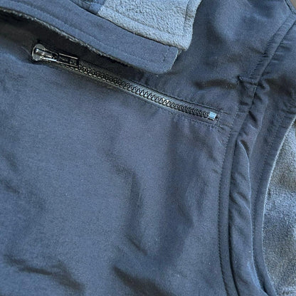 Oakley Software 2 in 1 gillet/fleece L