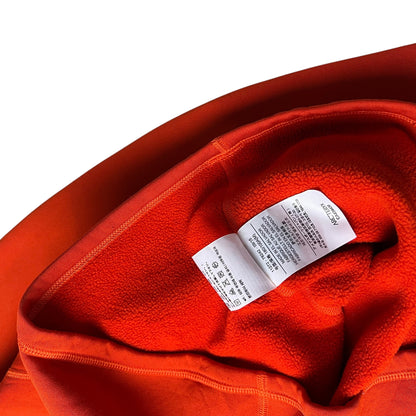 Arc’teryx Rho AR Zip Neck (M)