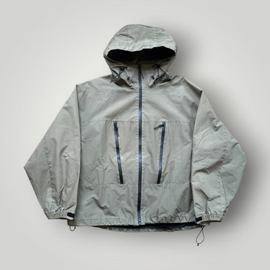 Uniform Bridge Lightweight Utility Mountain Jacket L