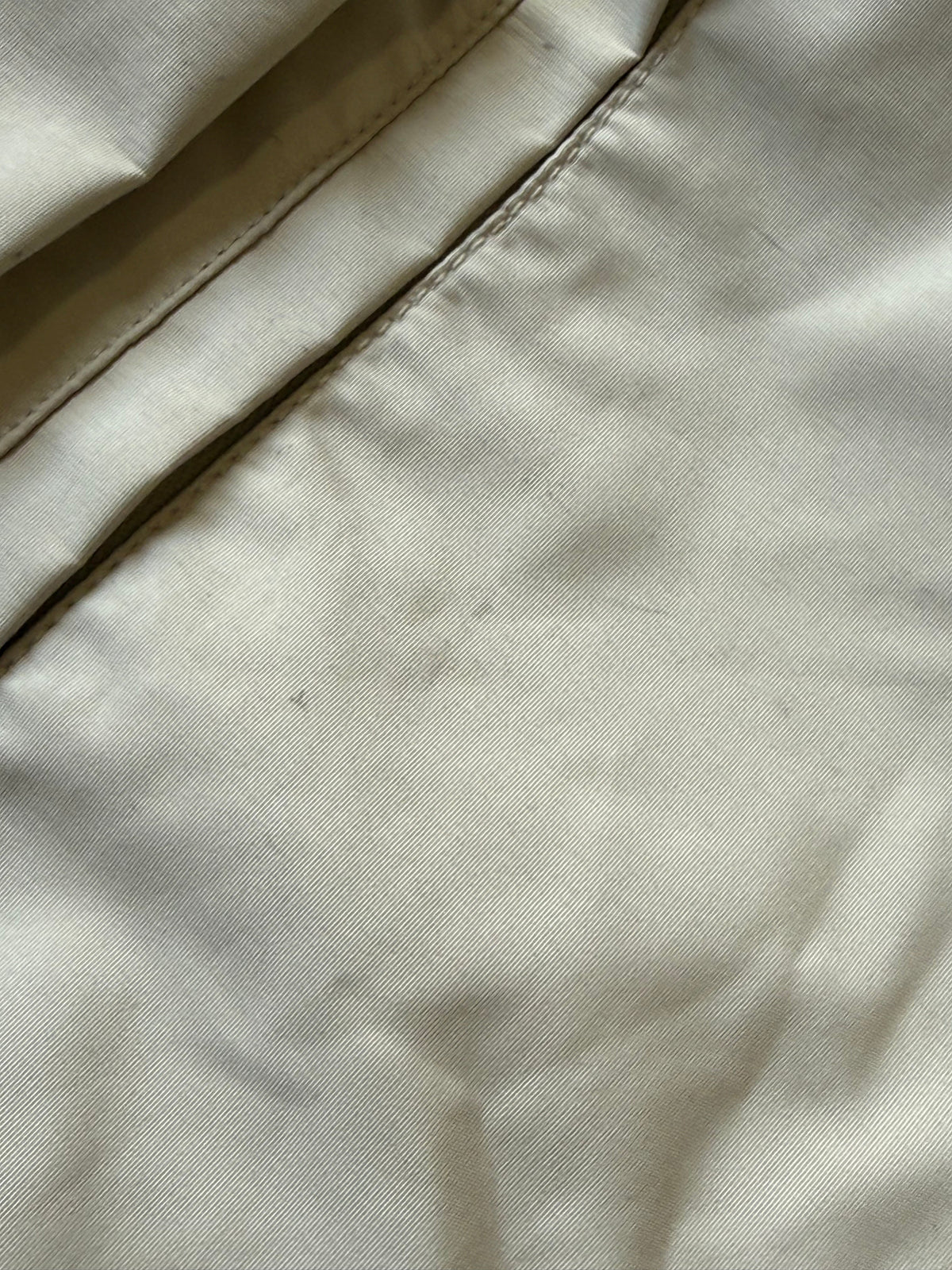 SS/01 C.P. Company by Moreno Ferrari Water Resistant Jacket 50 | O/S, Tan