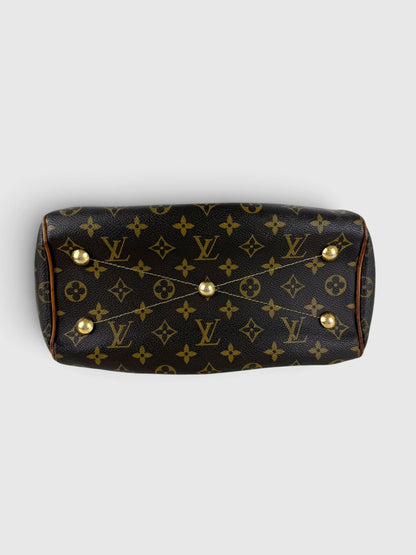 2011 Louis Vuitton Tivoli PM Handbag | O/S, Multicoloured