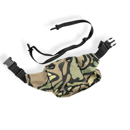 1990's Maharishi Camo Side Bag | Default Title, Camo