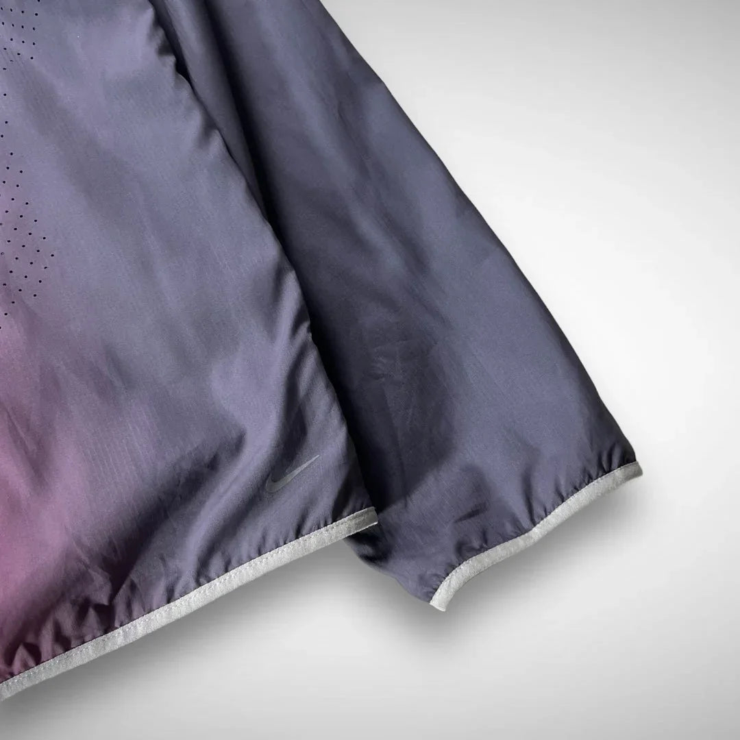 Nike x Gyakusou Fade Hooded Running Jacket (2014) – Known Source