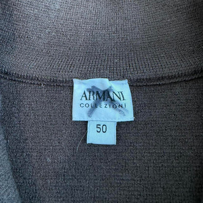 2000s Armani Track Top | Brown, Brown