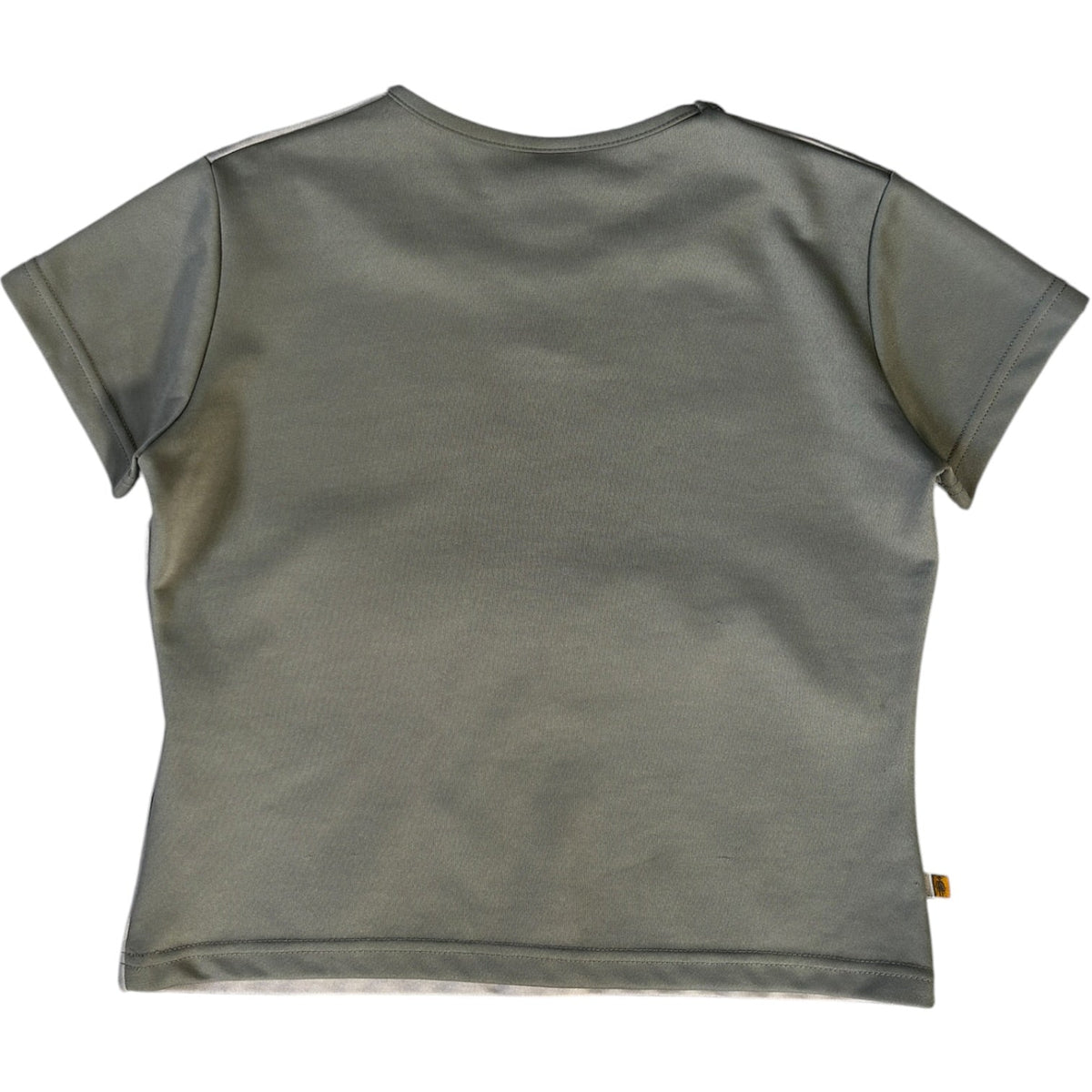 Nike 2000 Short Sleeve Top Size 6/8 | 6/8, Multicoloured