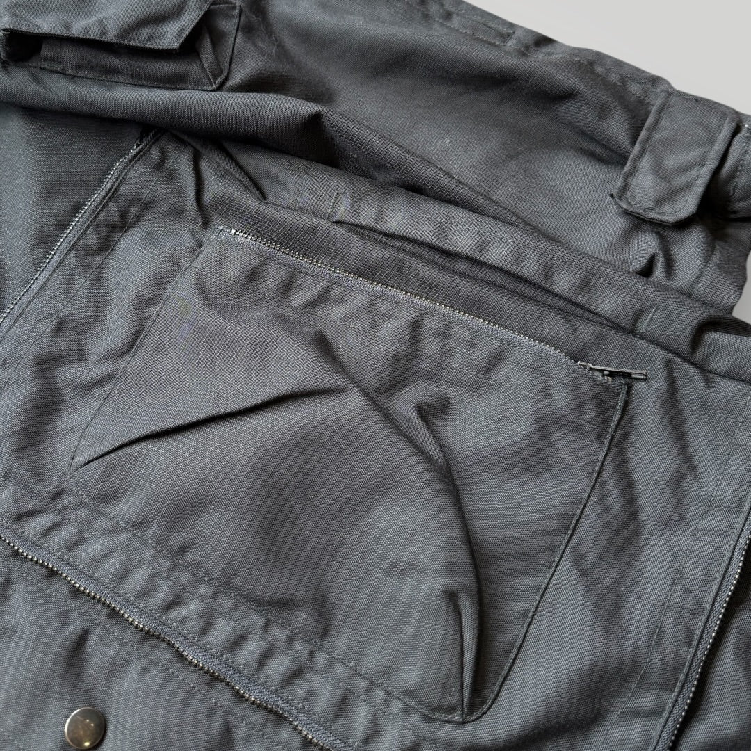 Abahouse Japan Tactical Stealth Jacket M