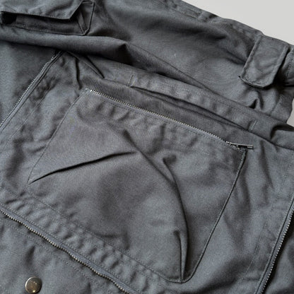 Abahouse Japan Tactical Stealth Jacket M