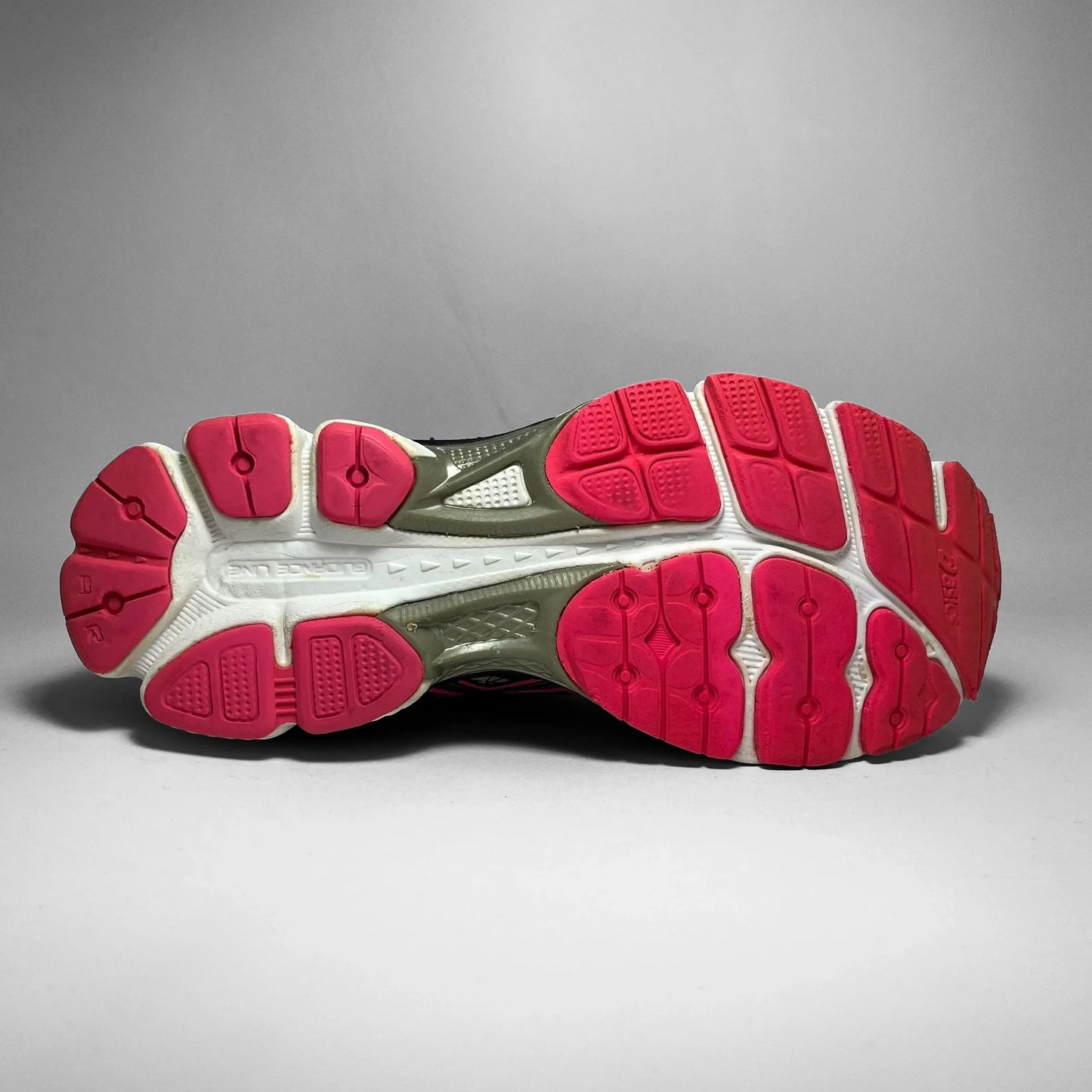 ASICS Gel-Cumulus 15 (2013)