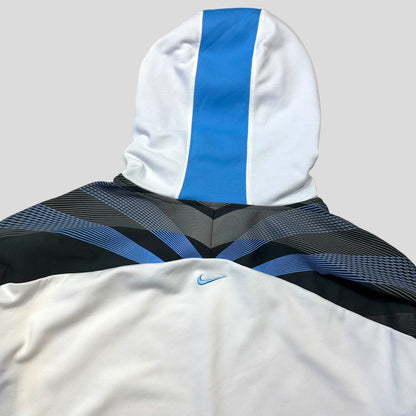 Nike 2006 Air Max Plus Tuned Tn 'Laser Swirl’ Hoodie - XL/XXL | Default Title, Multicoloured
