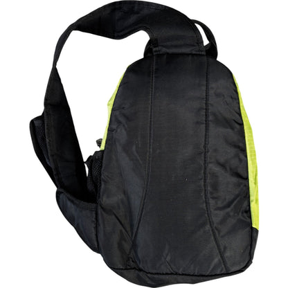 Timberland 00’s Multipocket Shoulder Bag | O/S, Black