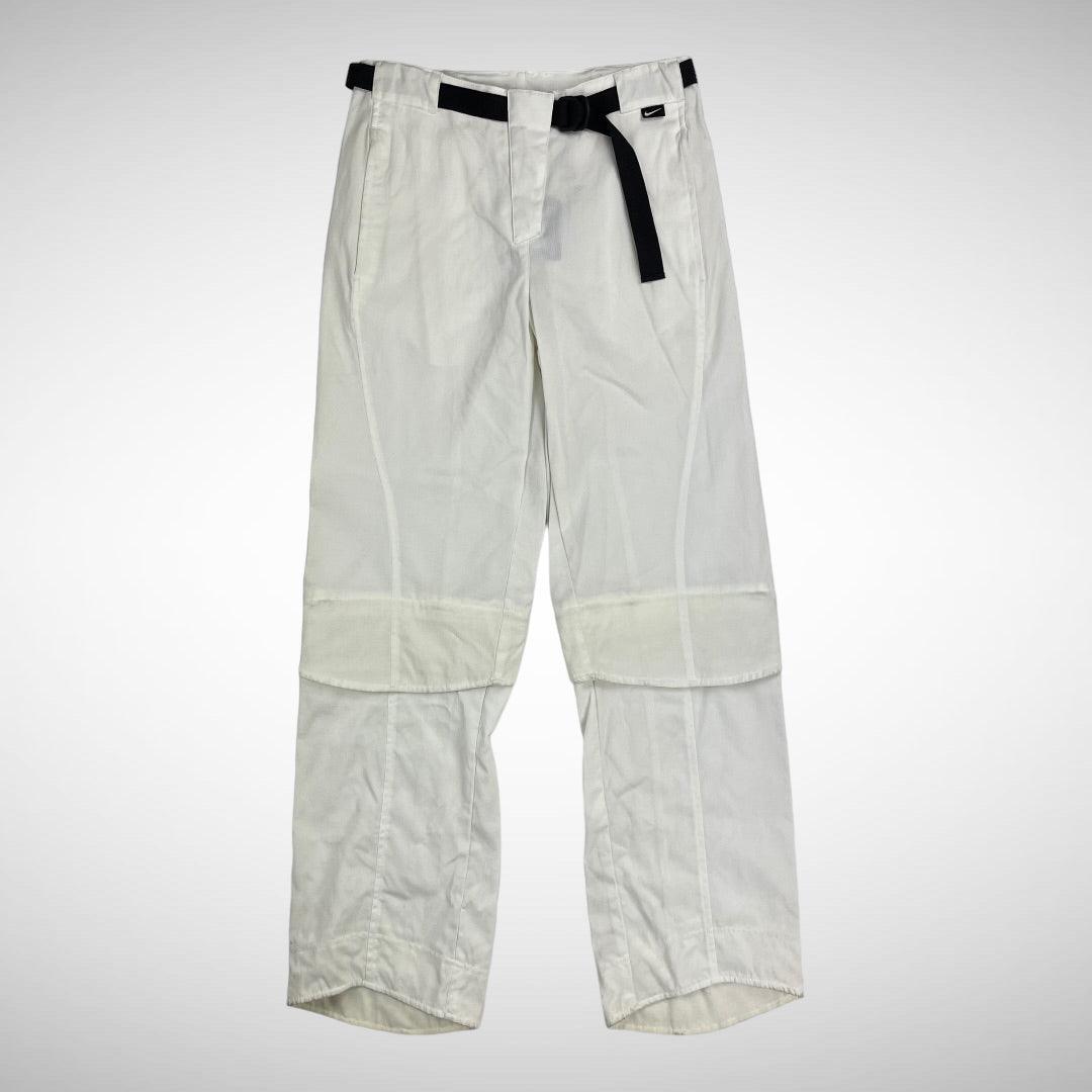 Nike Cordura Zip-Off Pants (2000s) - Known Source