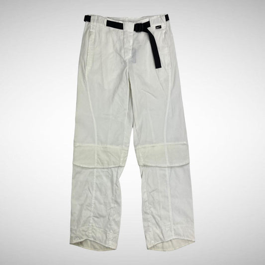 Nike Cordura Zip-Off Pants (2000s) - Known Source