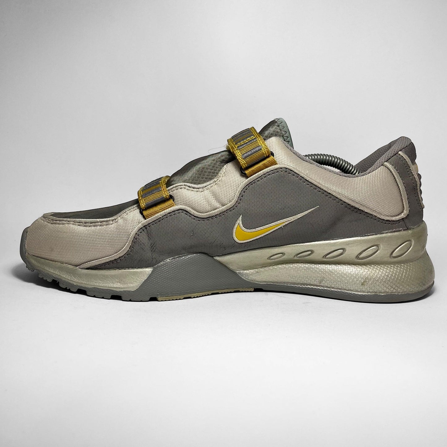 Nike Air X-Trapolite (2001) - Known Source