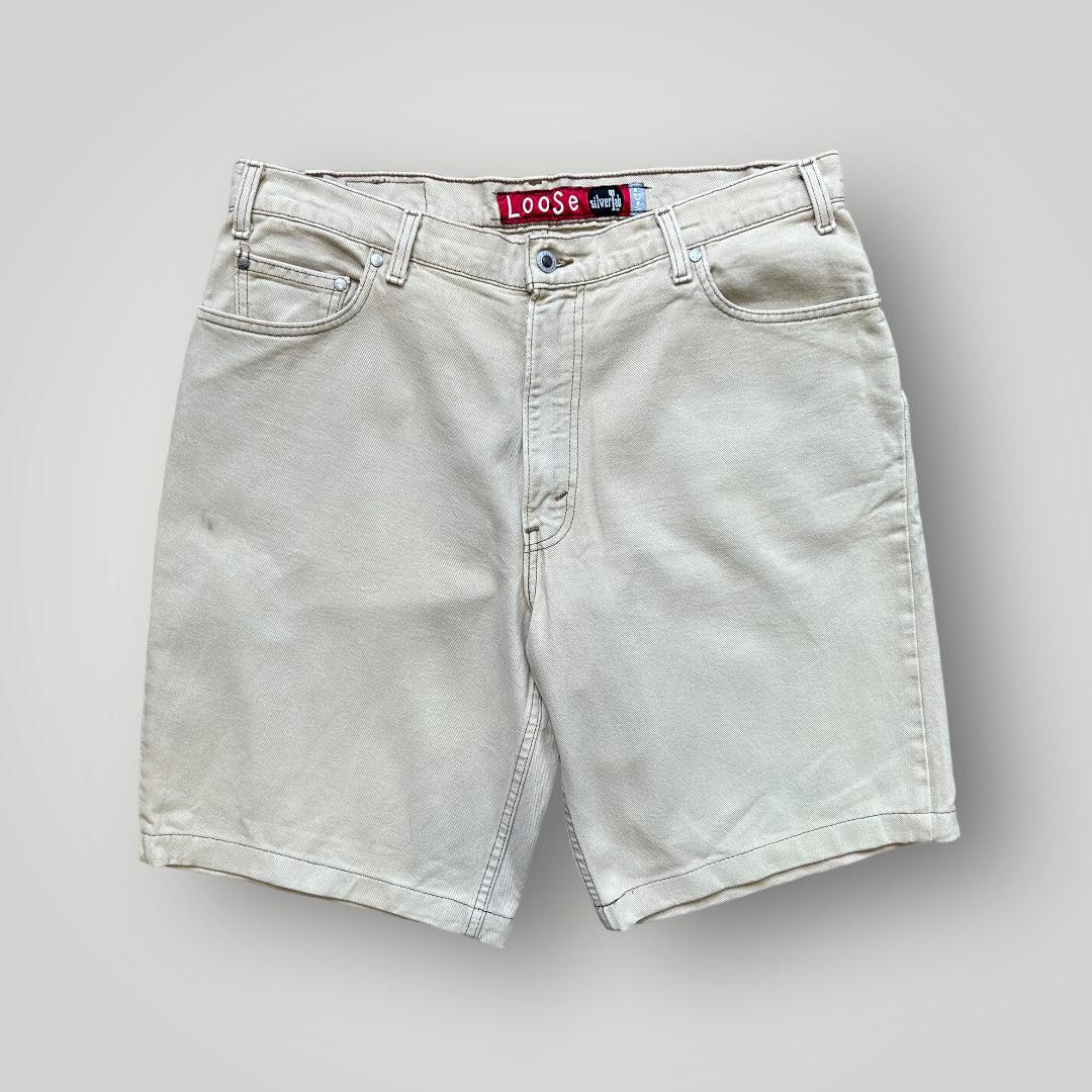 Levi’s Silver Tab Jorts 36”