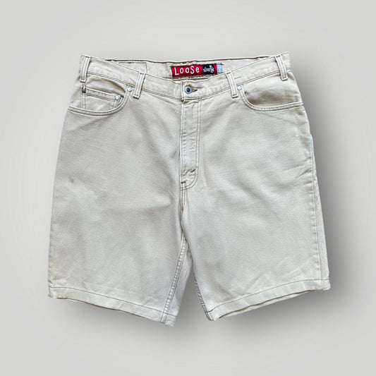 Levi’s Silver Tab Jorts 36”