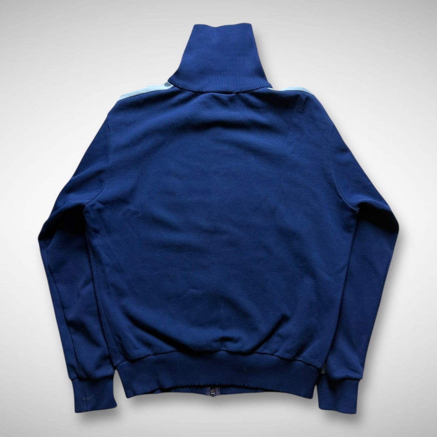 Puma Trackjacket - Made in West-Germany (1970s)