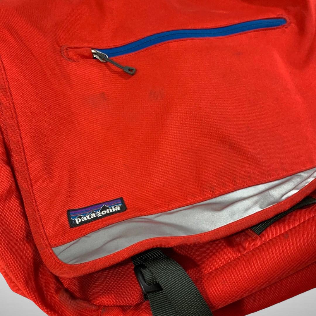 Patagonia 3M Messenger Bag (2000s) - Known Source