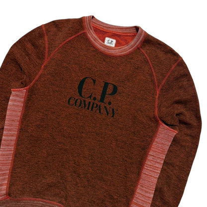 CP company Pullover Jumper