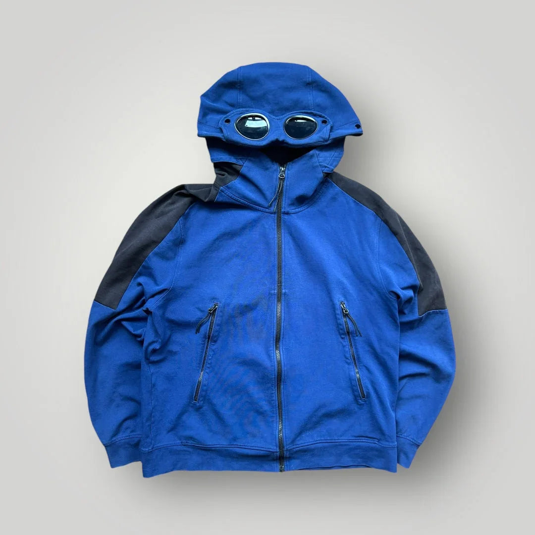 C.P. Company T-Track Goggle Jacket L/XL