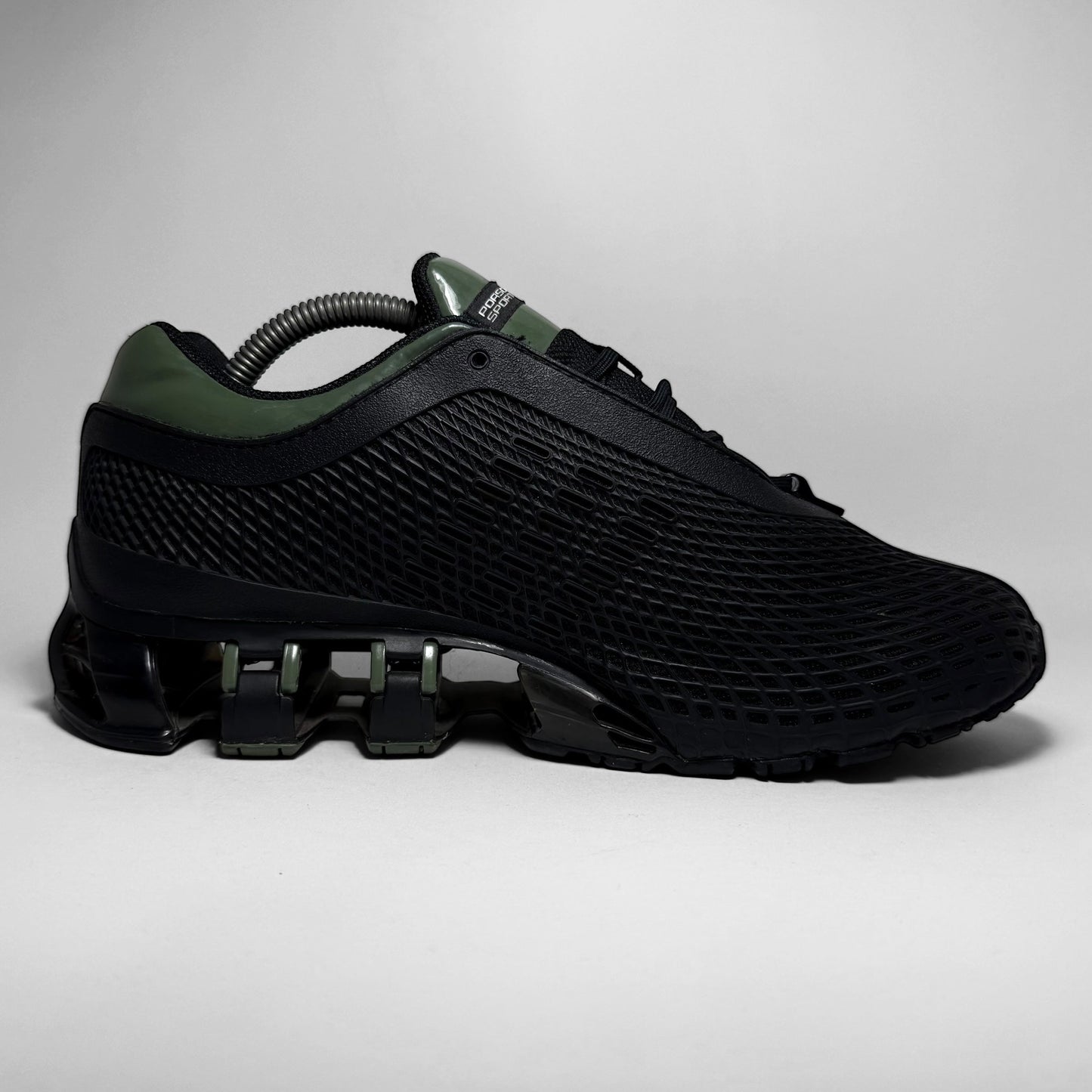 Adidas x Porsche Design Bounce S:2 (2013)