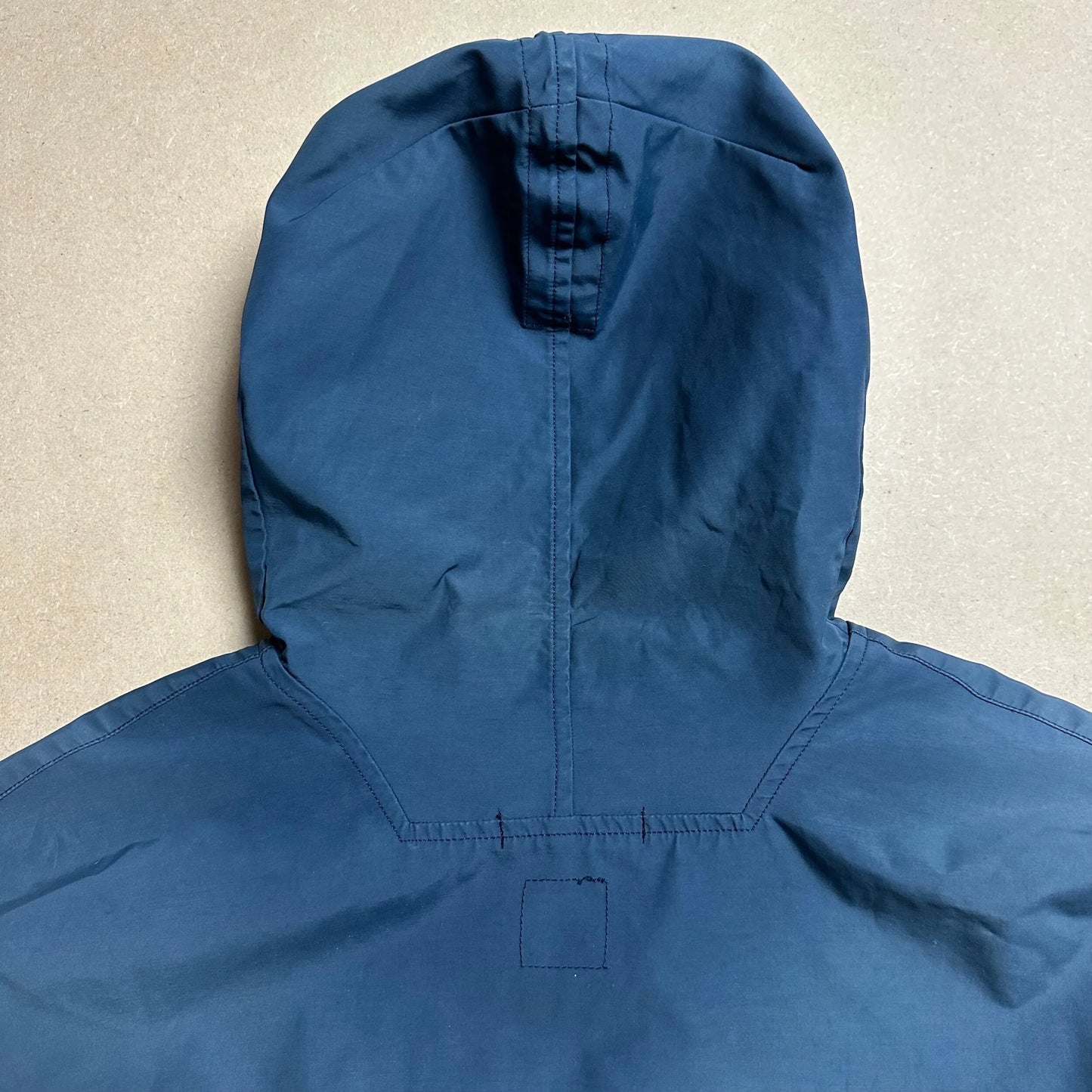 S/S 1988 Royal Blue / Black No Seasons Safety Jacket